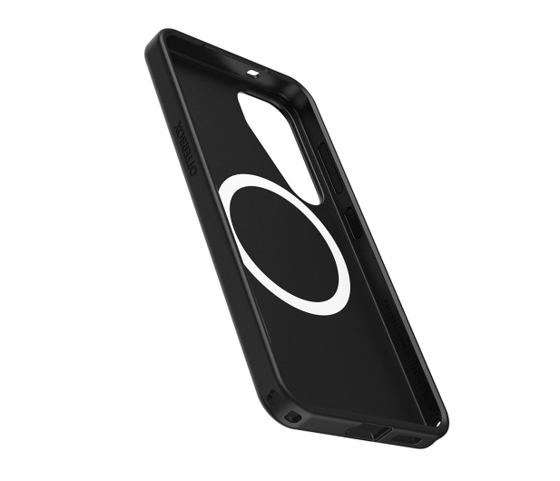 Samsung Symmetry Magnet Case do Galaxy S25+ Black - 1310684 - zdjęcie 4